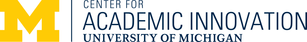 Academic Innovation logo