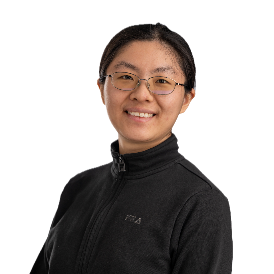 Jingcong Hu